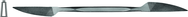 Rifflers-Diemaker #610  7" Cut  2 - Apex Tool & Supply