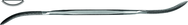 Rifflers-Diemaker #611  7" Cut  2 - Apex Tool & Supply