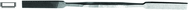 Rifflers-Diemaker #603  7" Cut  2 - Apex Tool & Supply