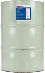 Lenox - CF 100, 55 Gal Drum Cutting & Sawing Fluid - Water Soluble, For Drilling, Grinding, Milling, Tapping - Apex Tool & Supply