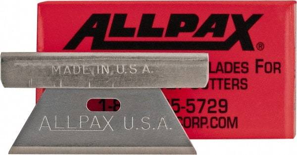 Guardair - Gasket Cutter Blades - For Allpax Heavy-Duty Gasket Cutter Kits - Apex Tool & Supply