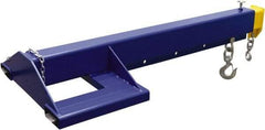 Vestil - 8,000 Lb Capacity Boom - 32" Wide x 15" High - Apex Tool & Supply