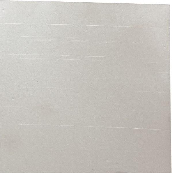 Alinabal - 2 Ft. Long x 20 Inch Wide x 0.01 Inch Thick, Shim Sheet Stock - Laminated Stainless Steel, 0.002 Inch Lamination Thickness - Apex Tool & Supply