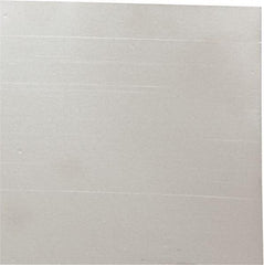 Alinabal - 2 Ft. Long x 20 Inch Wide x 0.01 Inch Thick, Shim Sheet Stock - Laminated Stainless Steel, 0.002 Inch Lamination Thickness - Apex Tool & Supply