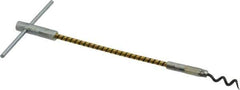 Made in USA - 7-1/2" OAL Flexible Shaft - For 5/16"+ Packing Size - Apex Tool & Supply
