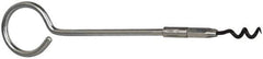 Made in USA - 6" OAL Rigid Shaft - For 5/16"+ Packing Size - Apex Tool & Supply