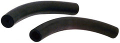Made in USA - 4 Inch Diameter x 36 Inch Long, Neoprene Spring Blend Rubber Rod - Apex Tool & Supply