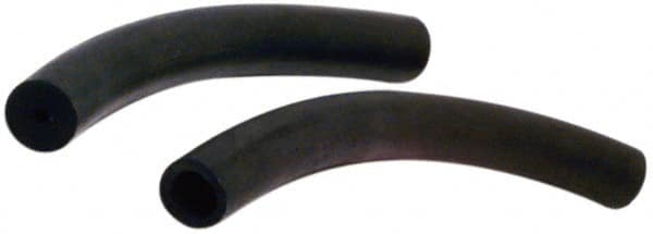 Made in USA - 2-1/4 Inch Diameter x 36 Inch Long, Neoprene Spring Blend Rubber Rod - Apex Tool & Supply