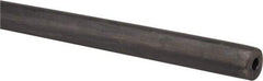 Made in USA - 3/8" ID to 1" OD, Neoprene Spring Blend Cylinder - 36" Long, 1,200 psi Tensile Strength, 70 to 80 Shore A Durometer, -30 to 200°F - Apex Tool & Supply