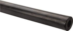 Made in USA - 5/8" ID to 1-1/4" OD, Neoprene Spring Blend Cylinder - 36" Long, 1,200 psi Tensile Strength, 70 to 80 Shore A Durometer, -30 to 200°F - Apex Tool & Supply