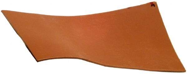 Made in USA - 36" Wide, Polyester-Reinforced SBR Rubber Foam Sheet - 70 to 80 Durometer, Black, -20 to 170°F, 800 psi Tensile Strength, Cut-to-Length - Apex Tool & Supply