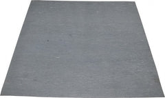 Made in USA - 15" Long x 15" Wide x 1/32" Thick, Graphite & Nitrile Sheet Gasketing - Apex Tool & Supply