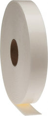 Made in USA - 50' x 2" x 3/16" White Polyethylene Foam Roll - Apex Tool & Supply