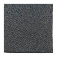 Made in USA - 36" Wide, Neoprene Foam Rubber Foam Sheet - 35 to 55 Durometer, Black, -40 to 150°F, Plain Backing, Cut-to-Length - Apex Tool & Supply