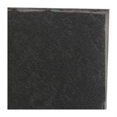 Made in USA - 42" Wide, Neoprene-Blend Foam Rubber Foam Sheet - 55 to 65 Durometer, Black, -70 to 250°F, Cut-to-Length - Apex Tool & Supply