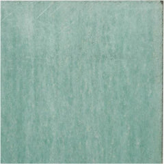 Made in USA - 30" Long x 30" Wide x 1/8" Thick, Aramid Sheet Gasketing - 1,450 Max psi, Green - Apex Tool & Supply