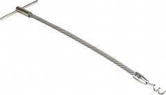 Made in USA - 18" OAL Flexible Shaft - Apex Tool & Supply