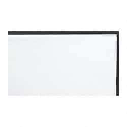 Value Collection - 30" Long x 30" Wide x 1/16" Thick, Gore-Tex GR Sheet Gasketing - White - Apex Tool & Supply
