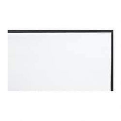 Value Collection - 30" Long x 30" Wide x 1/16" Thick, Gore-Tex GR Sheet Gasketing - White - Apex Tool & Supply