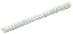 Made in USA - 5" ID, Fiberglass Sleeve Packing - 120' Long, 1/16" Thick - Apex Tool & Supply