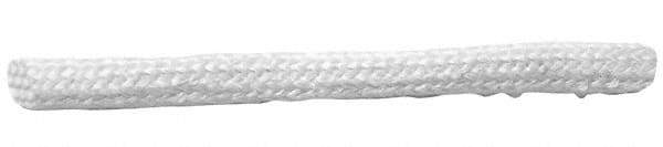 Made in USA - 2" ID, Fiberglass Sleeve Packing - 50' Long, 5/32" Thick - Apex Tool & Supply