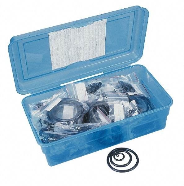 Value Collection - EPDM O-Ring - 611 Piece - Apex Tool & Supply
