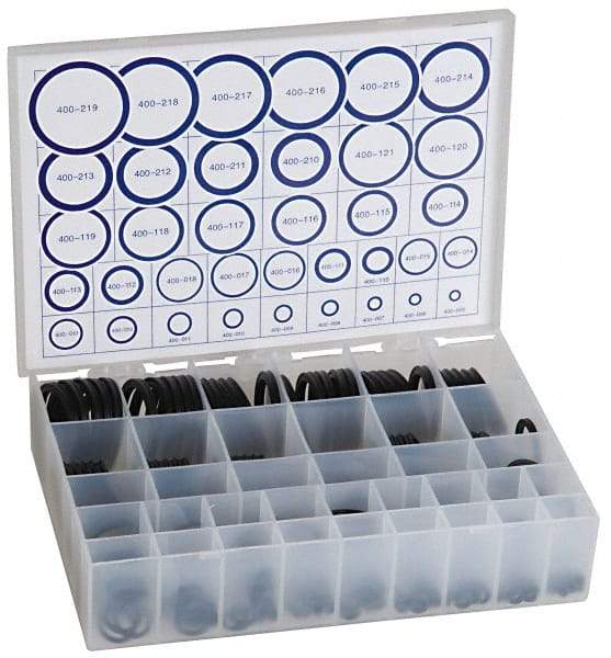 Value Collection - Buna-N O-Ring - Quattro Cross Section - Apex Tool & Supply