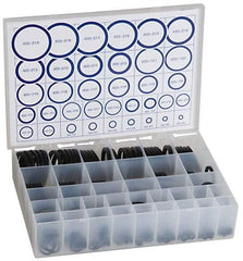 Value Collection - Buna-N O-Ring - Quattro Cross Section - Apex Tool & Supply