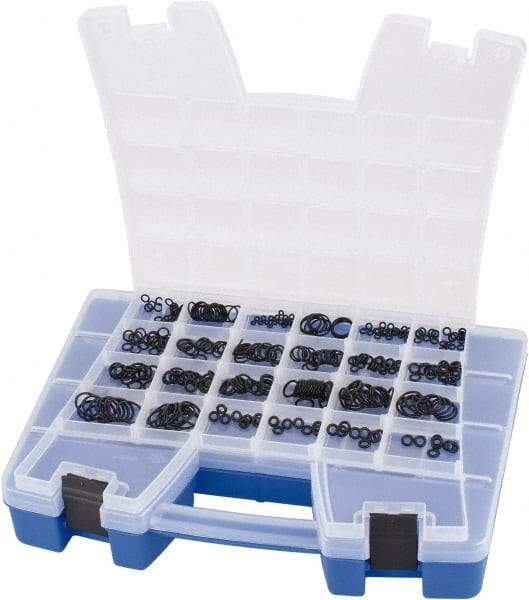 Value Collection - Buna-N O-Ring - 70 Durometer - Apex Tool & Supply