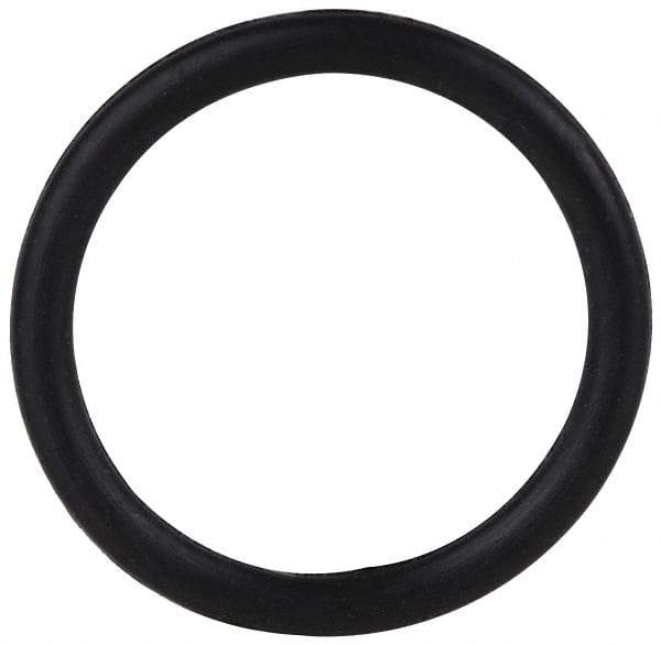Value Collection - 3-1/4" ID x 3-5/8" OD, Neoprene O-Ring - 3/16" Thick, Round Cross Section - Apex Tool & Supply
