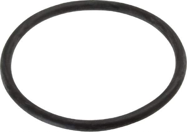 Value Collection - 2" ID x 2-1/4" OD, Neoprene O-Ring - 1/8" Thick, Round Cross Section - Apex Tool & Supply