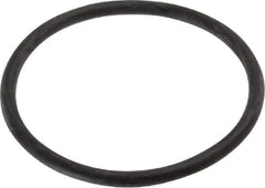 Value Collection - 2" ID x 2-1/4" OD, Neoprene O-Ring - 1/8" Thick, Round Cross Section - Apex Tool & Supply