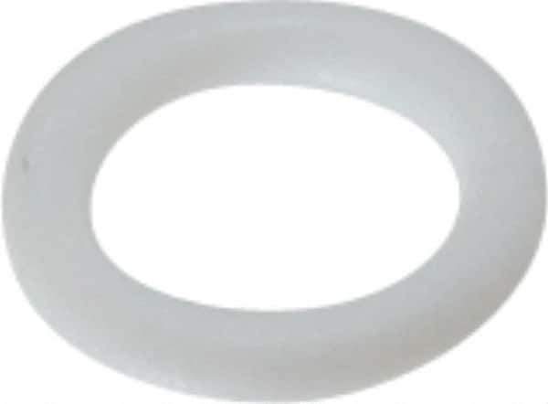 Value Collection - 5/16" ID x 7/16" OD, PTFE O-Ring - 1/16" Thick, Round Cross Section - Apex Tool & Supply