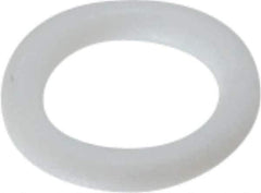 Value Collection - 5/16" ID x 7/16" OD, PTFE O-Ring - 1/16" Thick, Round Cross Section - Apex Tool & Supply