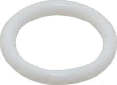 Value Collection - 7/16" ID x 9/16" OD, PTFE O-Ring - 1/16" Thick, Round Cross Section - Apex Tool & Supply