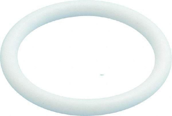 Value Collection - 9/16" ID x 11/16" OD, PTFE O-Ring - 1/16" Thick, Round Cross Section - Apex Tool & Supply