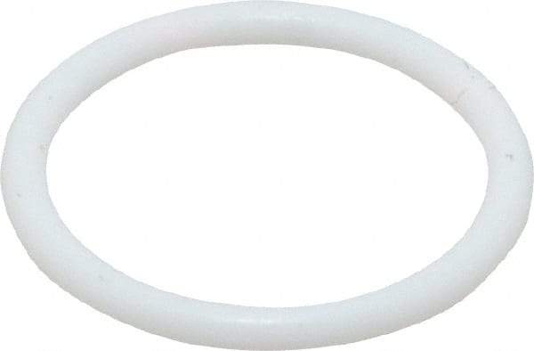 Value Collection - 5/8" ID x 3/4" OD, PTFE O-Ring - 1/16" Thick, Round Cross Section - Apex Tool & Supply