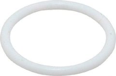 Value Collection - 5/8" ID x 3/4" OD, PTFE O-Ring - 1/16" Thick, Round Cross Section - Apex Tool & Supply