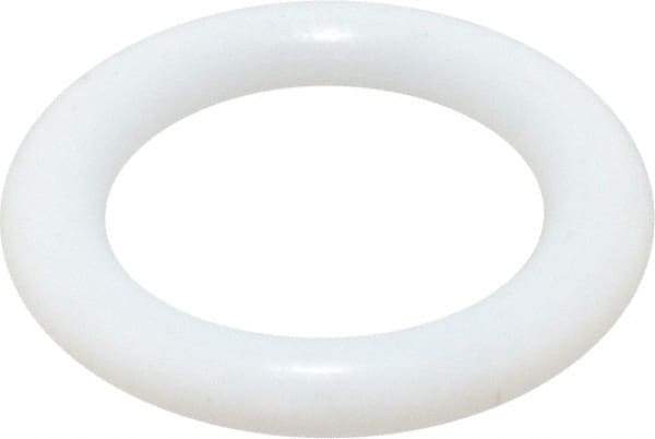 Value Collection - 7/16" ID x 5/8" OD, PTFE O-Ring - 3/32" Thick, Round Cross Section - Apex Tool & Supply