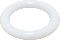 Value Collection - 7/16" ID x 5/8" OD, PTFE O-Ring - 3/32" Thick, Round Cross Section - Apex Tool & Supply