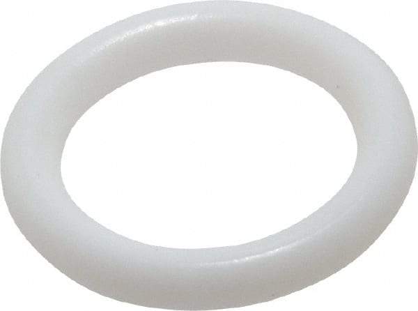 Value Collection - 1/2" ID x 11/16" OD, PTFE O-Ring - 3/32" Thick, Round Cross Section - Apex Tool & Supply