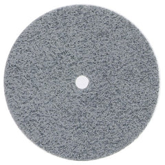 3″ × 1/4″ × 1/4″ XL Deburring & Finishing Unified Wheel 2SF Silicon Carbide - Apex Tool & Supply