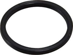 Value Collection - 3/4" ID x 7/8" OD, Buna-N O-Ring - 1/16" Thick, Quattro Cross Section - Apex Tool & Supply