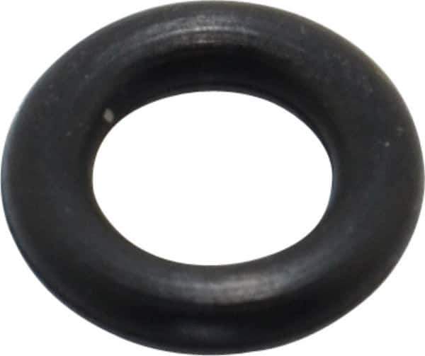 Value Collection - 5mm ID x 9mm OD, Buna-N O-Ring - 2mm Thick, Round Cross Section - Apex Tool & Supply