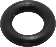 Value Collection - 5mm ID x 9mm OD, Buna-N O-Ring - 2mm Thick, Round Cross Section - Apex Tool & Supply