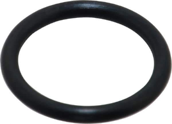 Value Collection - 22mm ID x 28mm OD, Buna-N O-Ring - 3mm Thick, Round Cross Section - Apex Tool & Supply