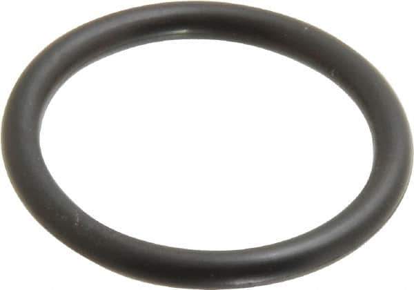 Value Collection - 24mm ID x 30mm OD, Buna-N O-Ring - 3mm Thick, Round Cross Section - Apex Tool & Supply