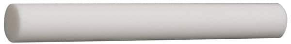 Value Collection - 3/8 Inch Diameter x 3 Inch Long Ceramic Rod - Diameter Value Is Nominal - Apex Tool & Supply