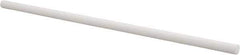 Value Collection - 3/8 Inch Diameter x 12 Inch Long Ceramic Rod - Diameter Value Is Nominal - Apex Tool & Supply