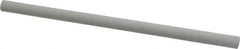 Value Collection - 5/8 Inch Diameter x 12 Inch Long Ceramic Rod - Diameter Value Is Nominal - Apex Tool & Supply